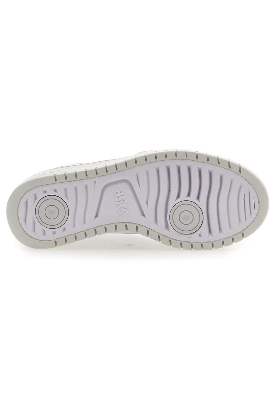 Sneakers Platform Bianche con Ortholite Asics Japan S PF