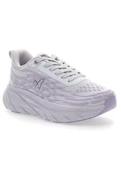 Sneakers Platform Bianche Australian AU32W108