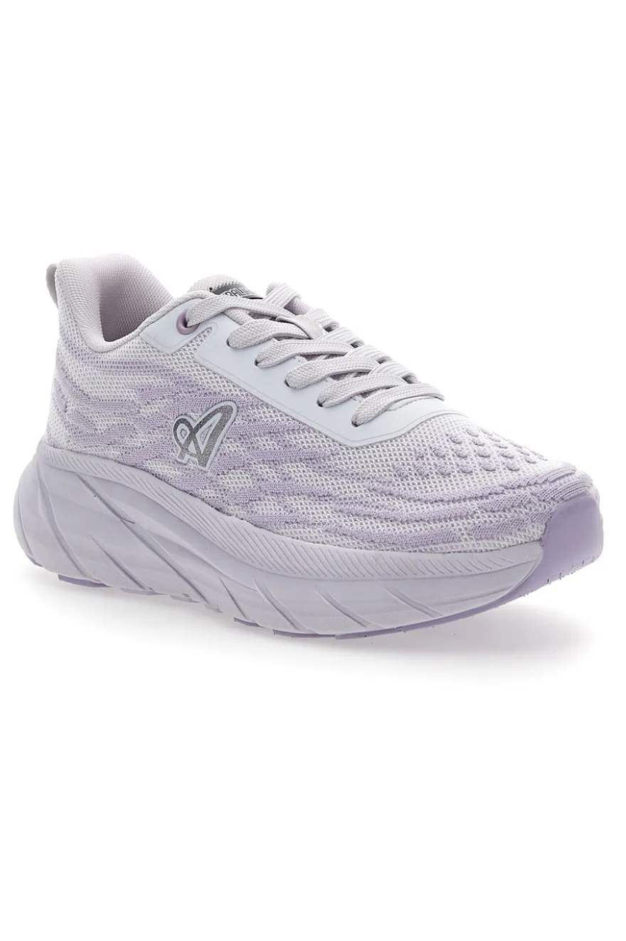 Sneakers Platform Bianche Australian AU32W108