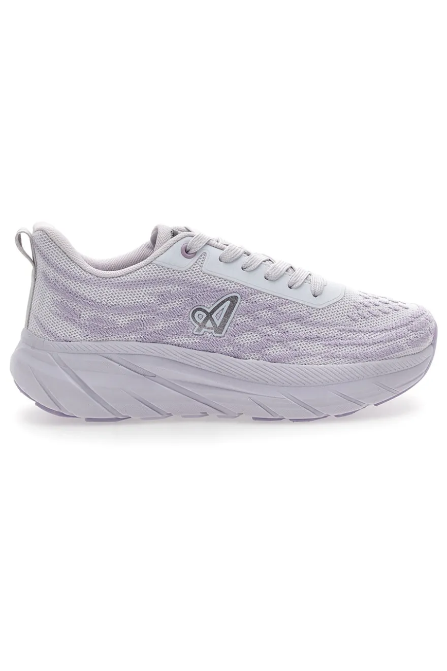Sneakers Platform Bianche Australian AU32W108