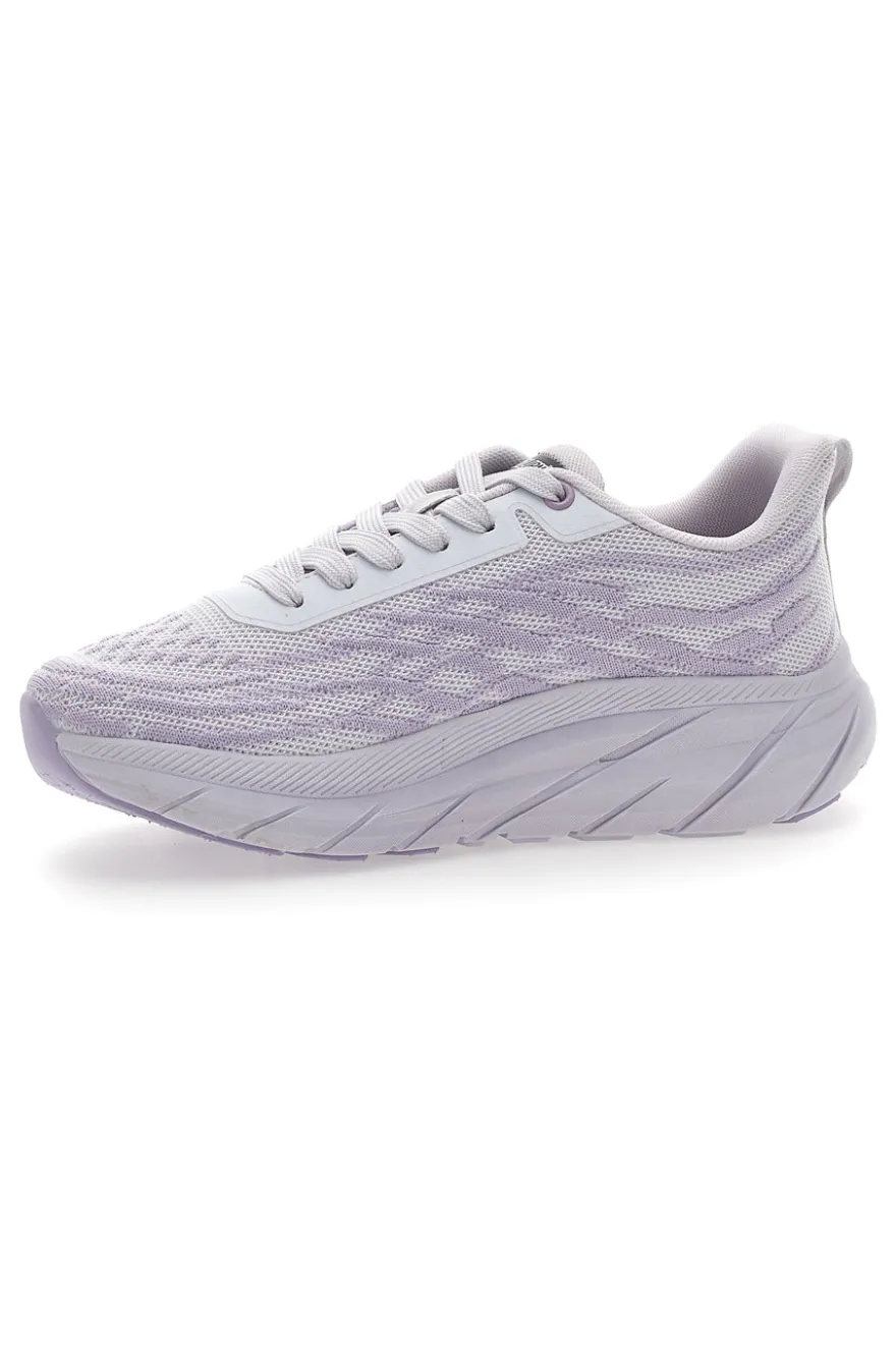 Sneakers Platform Bianche Australian AU32W108