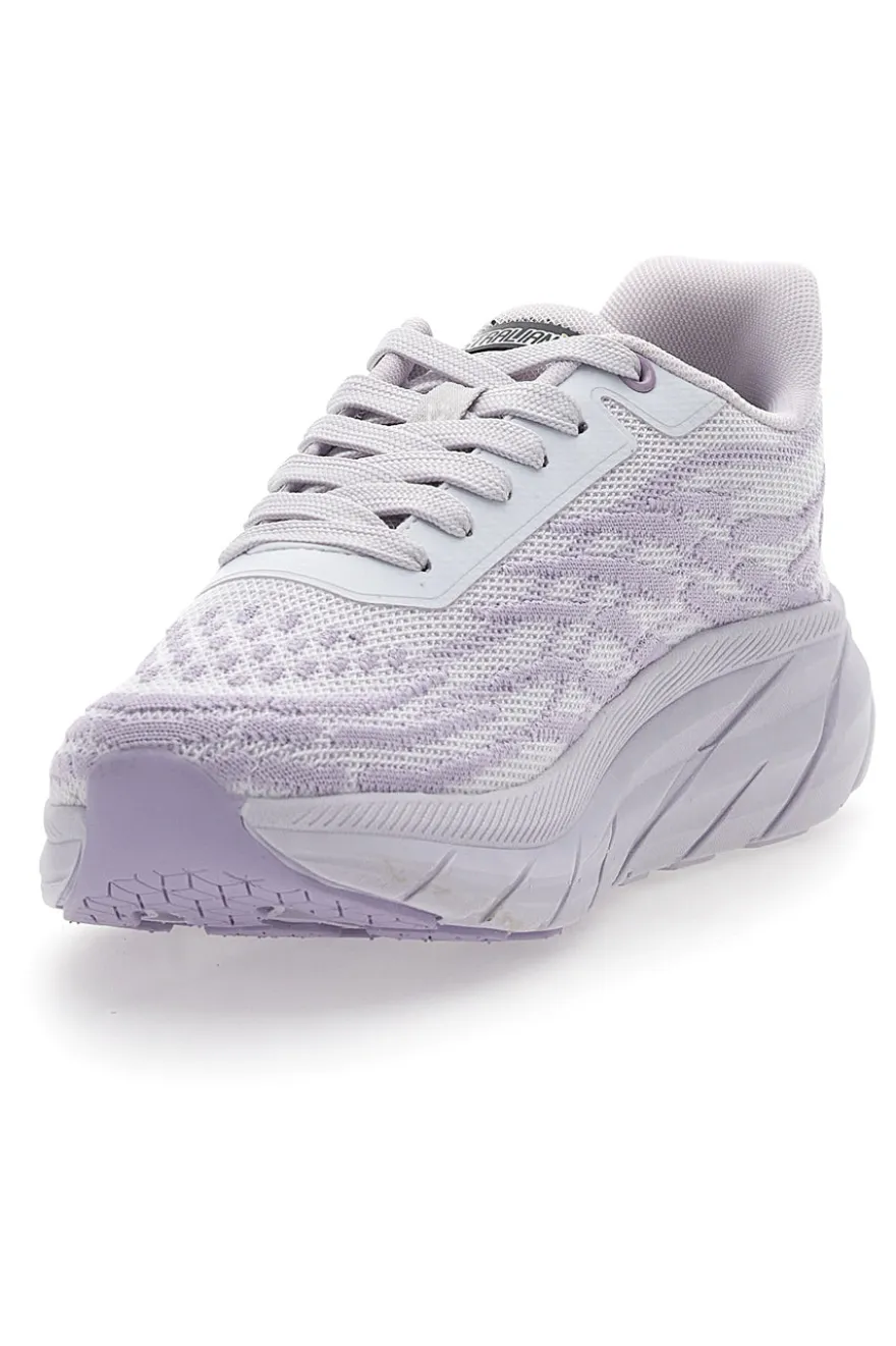 Sneakers Platform Bianche Australian AU32W108