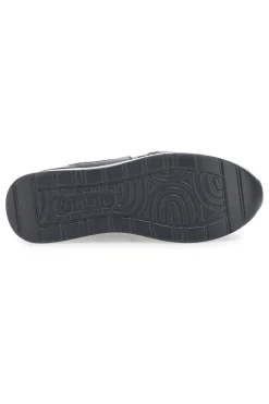 Sneakers Platform Inblu 350 IN Nero