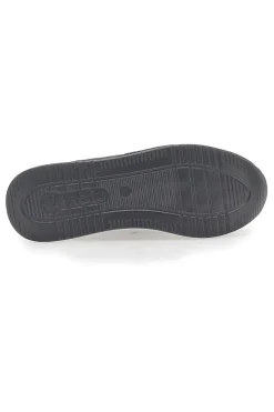 Sneakers Platform Inblu 353 IN Nere