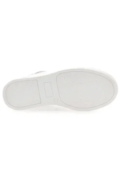 Sneakers Platform Laura Biagiotti 8326 Bianche