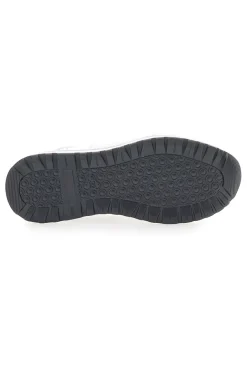 Sneakers Platform Laura Biagiotti 8372 Bianco