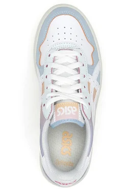 Sneakers Platform Multicolor con Ortholite Asics Japan S PF