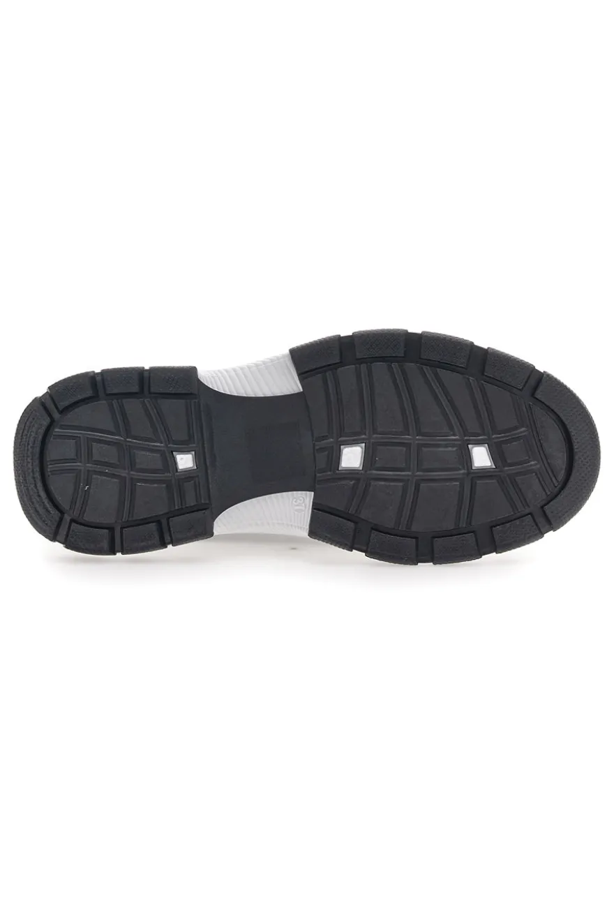 Sneakers Platform Nere Energy 240