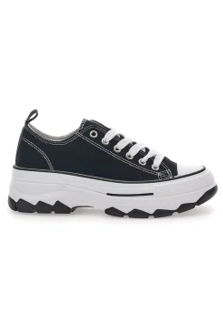 Sneakers Platform Nere Energy 240