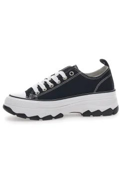 Sneakers Platform Nere Energy 240