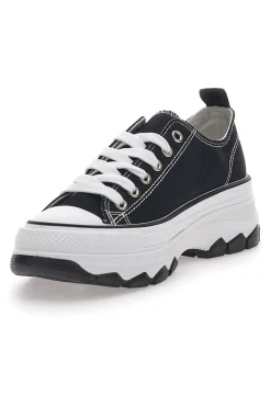 Sneakers Platform Nere Energy 240