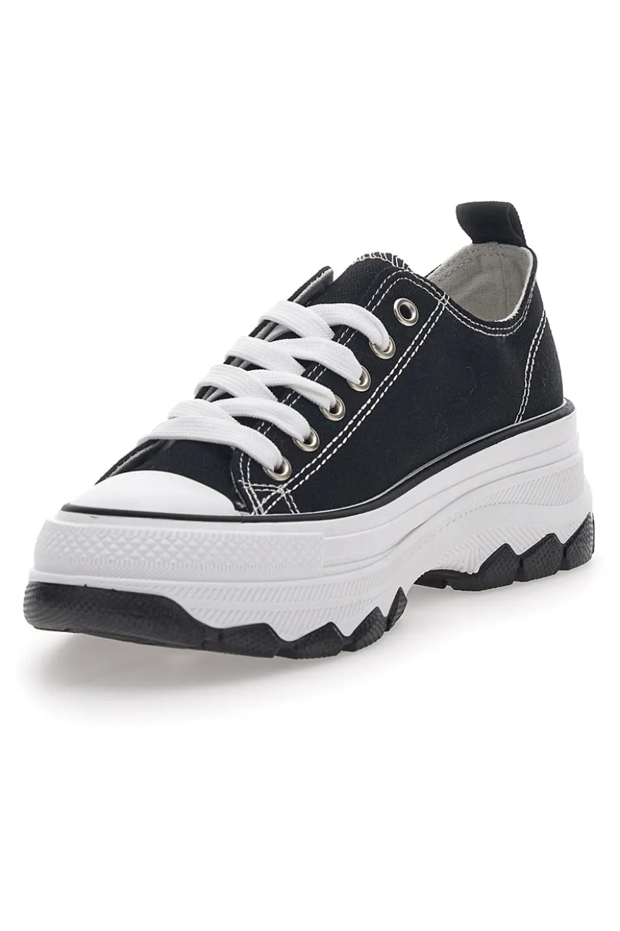 Sneakers Platform Nere Energy 240