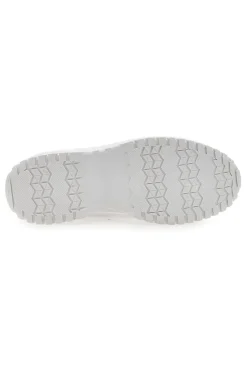 Sneakers Platform Nere Freddy 7582