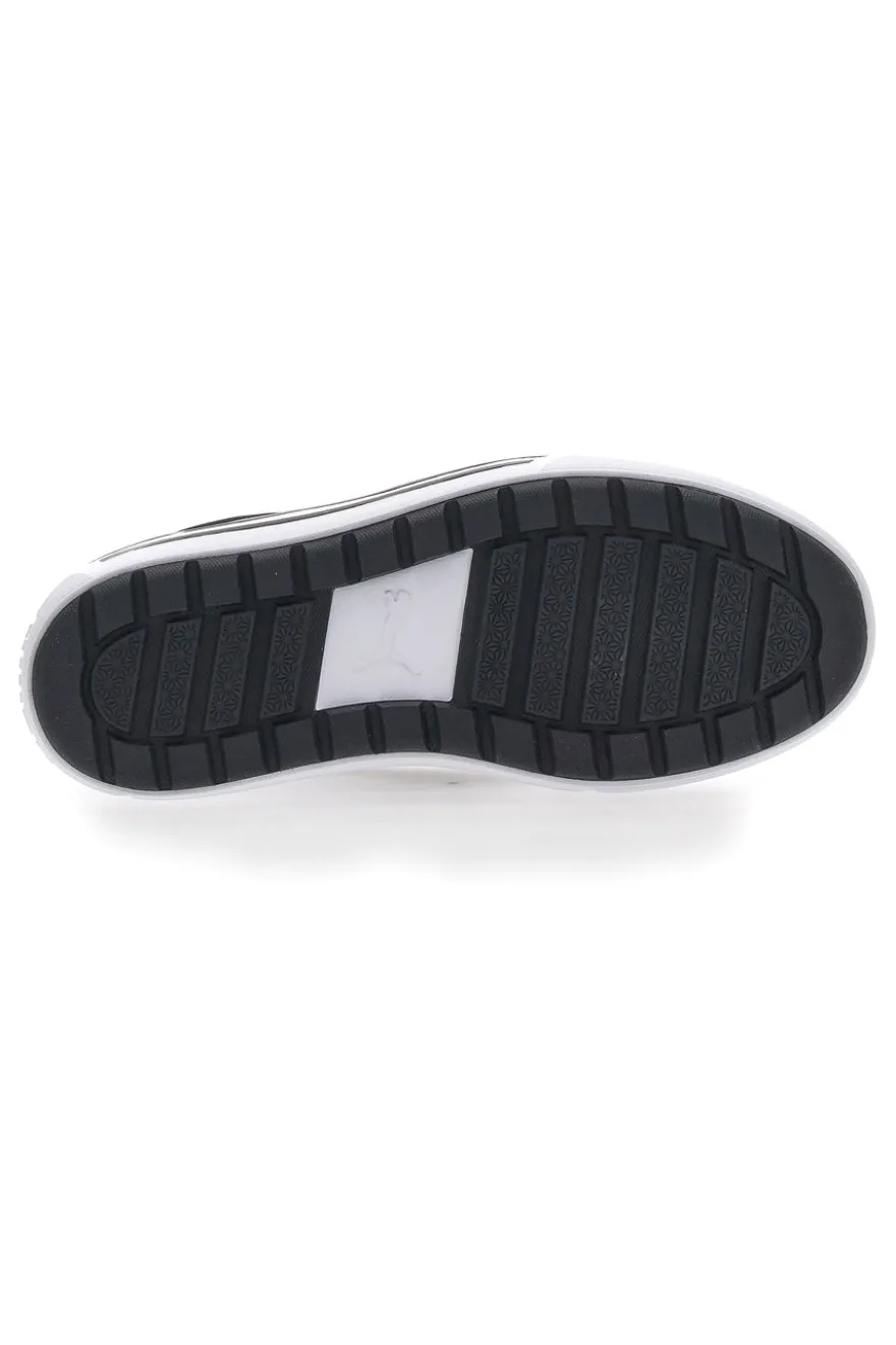 Sneakers Platform Puma Kaia 2.0 Bianche