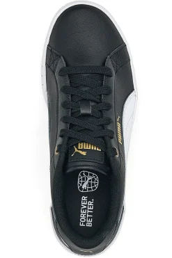 Sneakers Platform Puma Karmen Wedge Nere