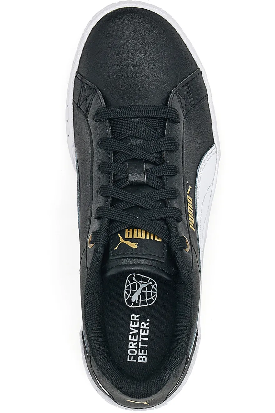 Sneakers Platform Puma Karmen Wedge Nere