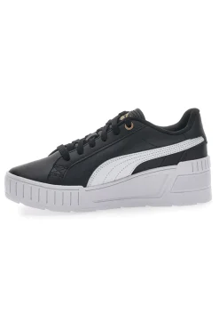 Sneakers Platform Puma Karmen Wedge Nere