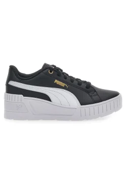 Sneakers Platform Puma Karmen Wedge Nere