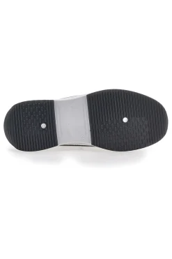 Sneakers Platform Renato Balestra 55603 marroni