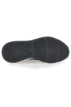 Sneakers Platform Skechers Revolution Airy Nere