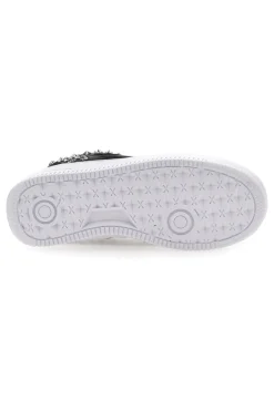 Sneakers Pltform Cotton Belt Axel Nere