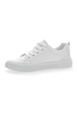 Sneakers Prima Riga 003 Bianche