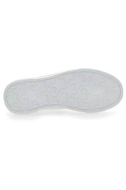 Sneakers Prima Riga 003 Bianche