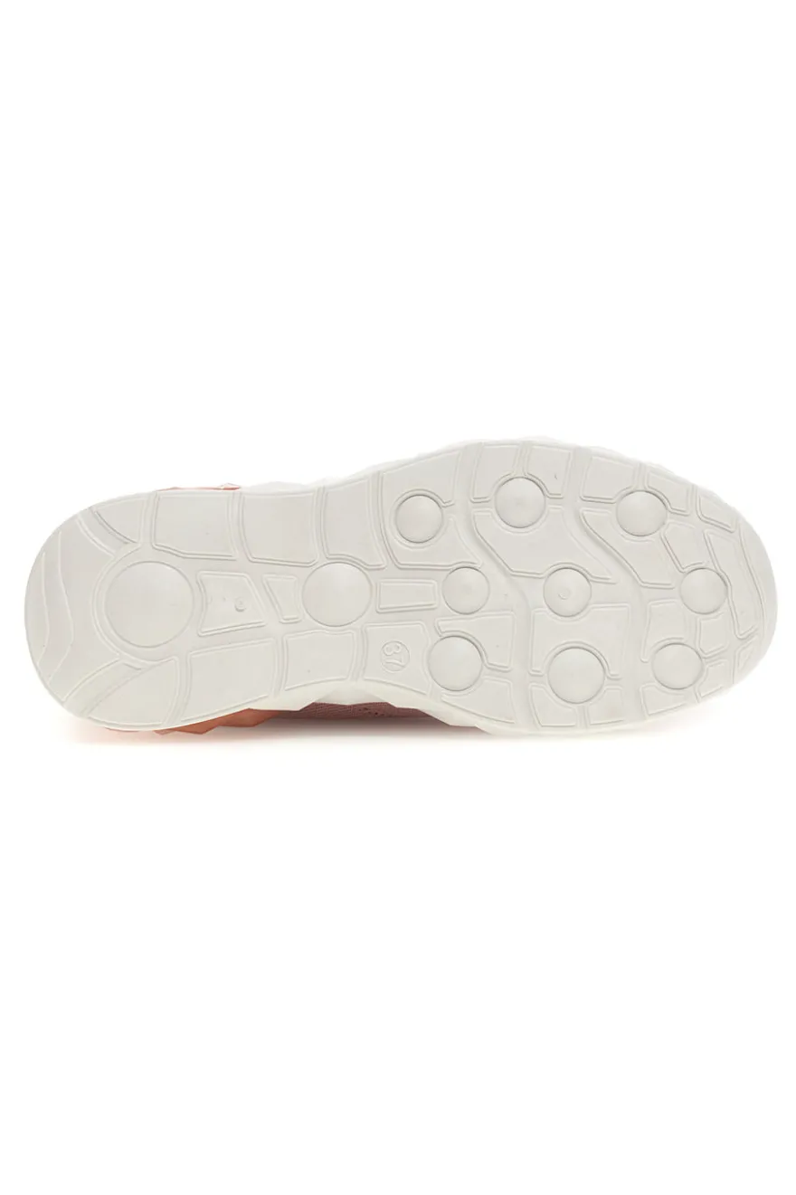 Sneakers Prima Riga 082612 Rosa