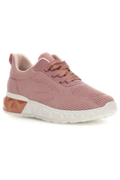 Sneakers Prima Riga 082612 Rosa