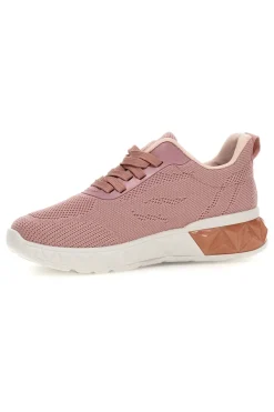 Sneakers Prima Riga 082612 Rosa
