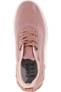 Sneakers Prima Riga 082612 Rosa