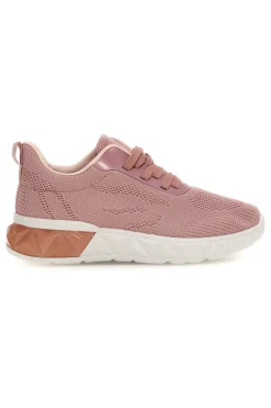 Sneakers Prima Riga 082612 Rosa
