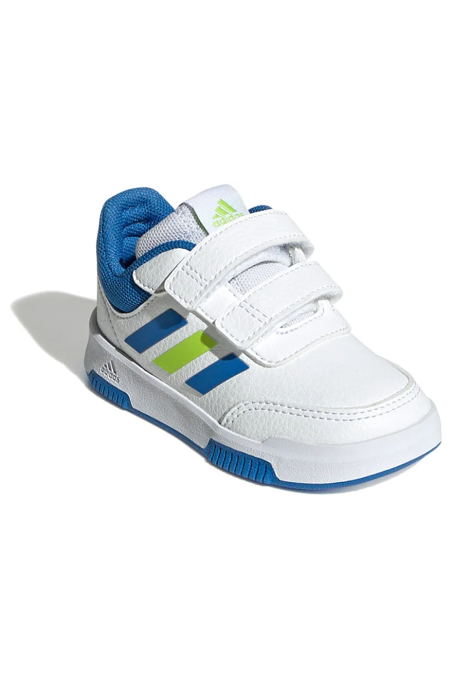Sneakers Primi Passi Bianche con Strappi ADIDAS Tensaur Sport 2.0 CF I
