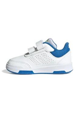 Sneakers Primi Passi Bianche con Strappi ADIDAS Tensaur Sport 2.0 CF I