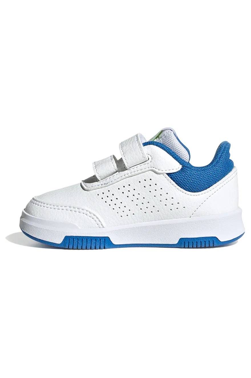 Sneakers Primi Passi Bianche con Strappi ADIDAS Tensaur Sport 2.0 CF I