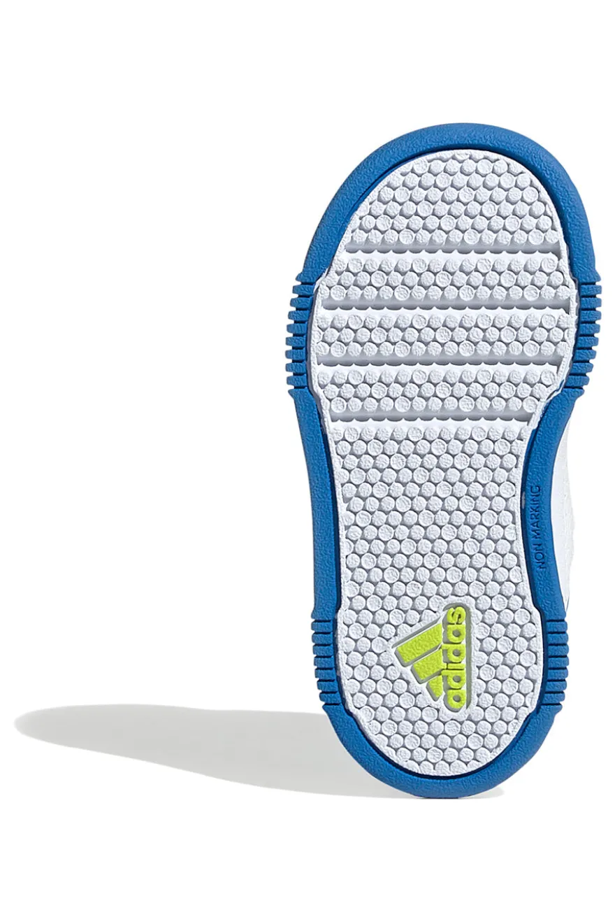 Sneakers Primi Passi Bianche con Strappi ADIDAS Tensaur Sport 2.0 CF I