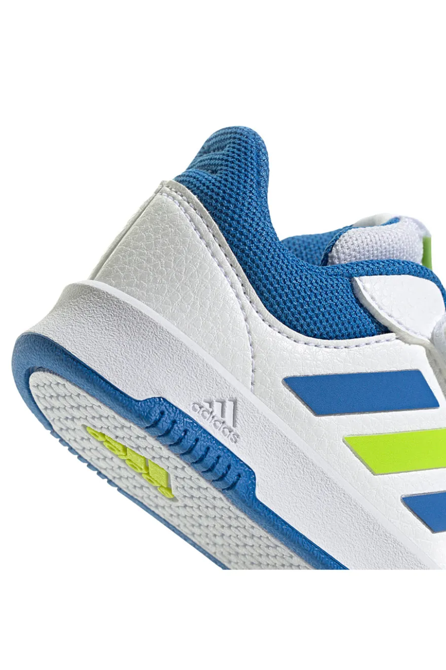 Sneakers Primi Passi Bianche con Strappi ADIDAS Tensaur Sport 2.0 CF I