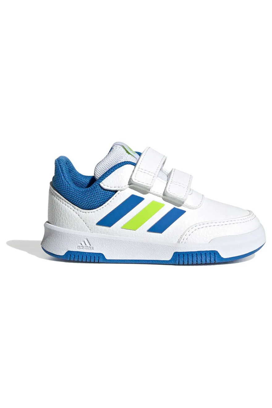 Sneakers Primi Passi Bianche con Strappi ADIDAS Tensaur Sport 2.0 CF I