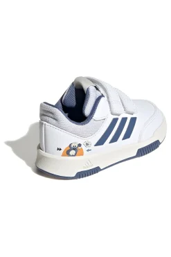 Sneakers Primi Passi Bianche e Blu ADIDAS TENSAUR SPORT MICKEY CF I