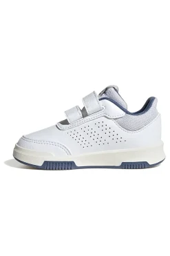 Sneakers Primi Passi Bianche e Blu ADIDAS TENSAUR SPORT MICKEY CF I
