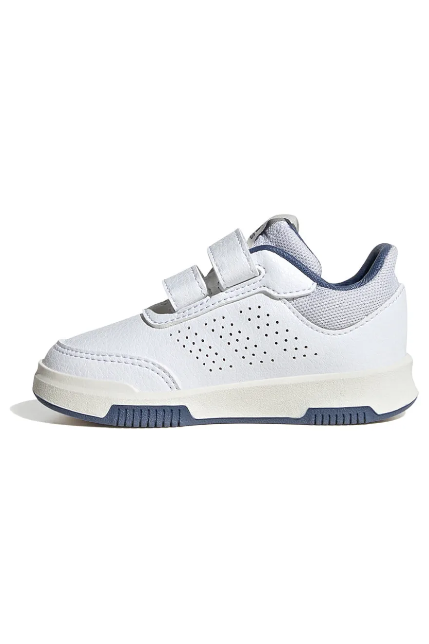 Sneakers Primi Passi Bianche e Blu ADIDAS TENSAUR SPORT MICKEY CF I