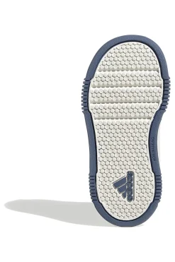 Sneakers Primi Passi Bianche e Blu ADIDAS TENSAUR SPORT MICKEY CF I