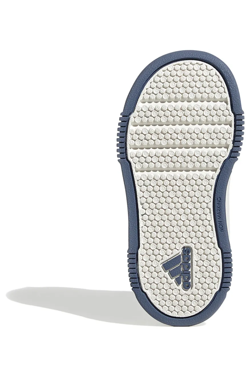 Sneakers Primi Passi Bianche e Blu ADIDAS TENSAUR SPORT MICKEY CF I