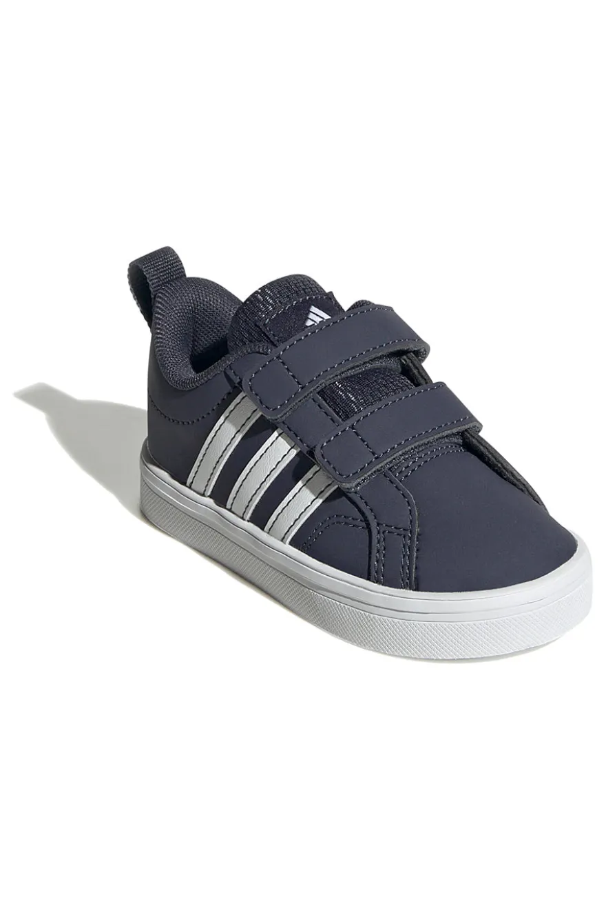Sneakers Primi Passi Blu con Velcro ADIDAS VS PACE 2.0 CF I