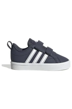 Sneakers Primi Passi Blu con Velcro ADIDAS VS PACE 2.0 CF I