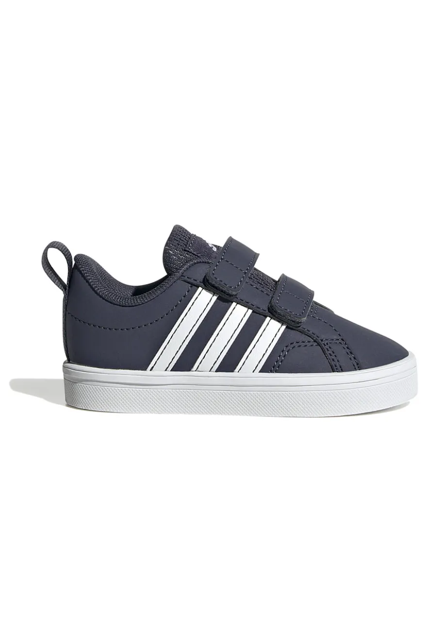 Sneakers Primi Passi Blu con Velcro ADIDAS VS PACE 2.0 CF I