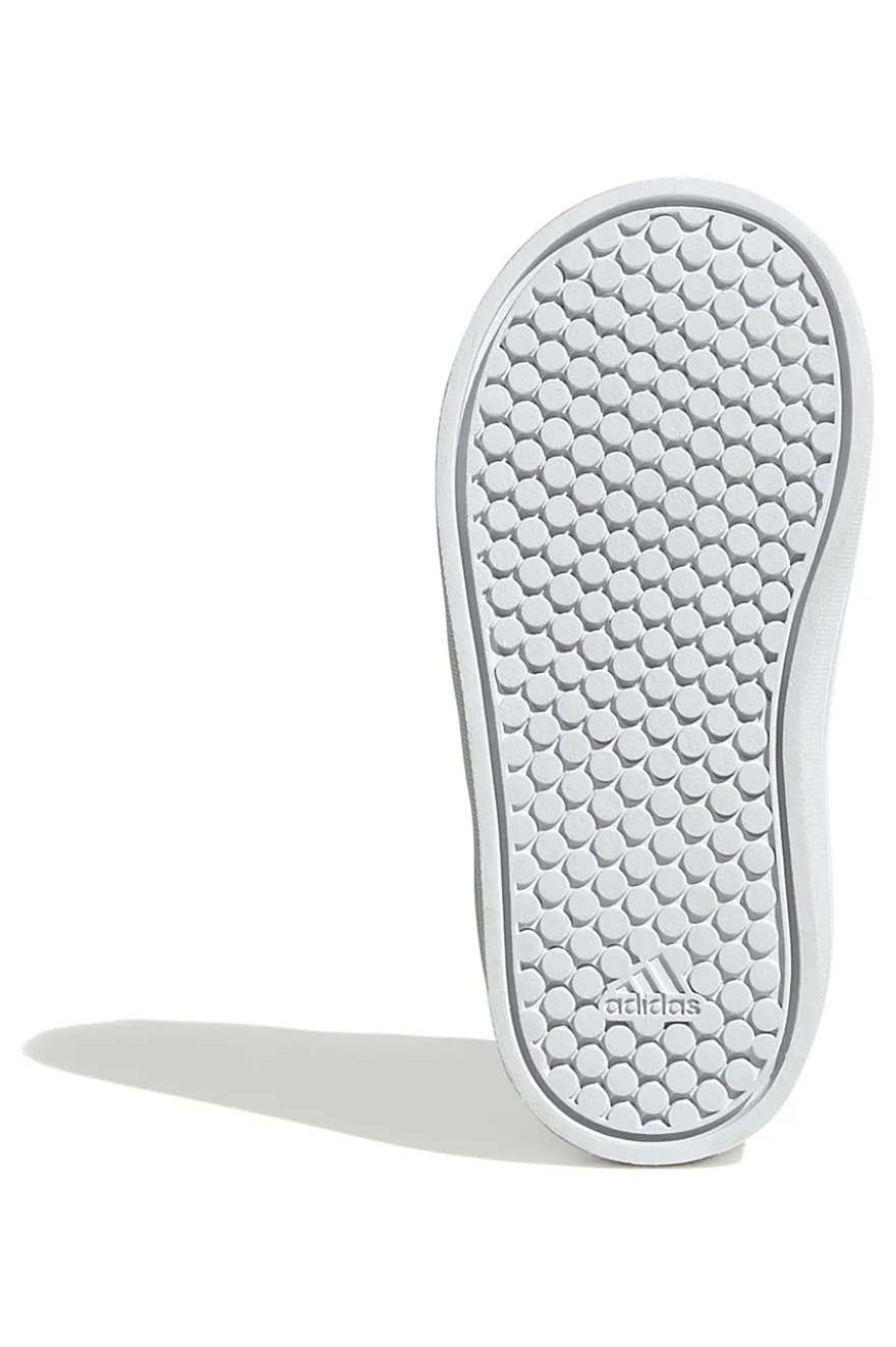 Sneakers Primi Passi Blu con Velcro ADIDAS VS PACE 2.0 CF I
