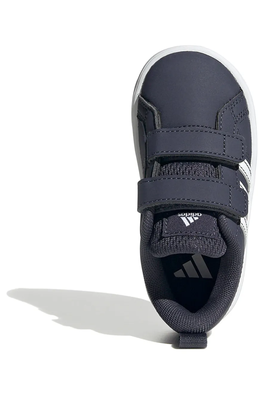 Sneakers Primi Passi Blu con Velcro ADIDAS VS PACE 2.0 CF I