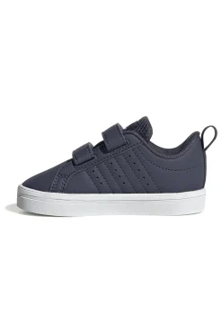 Sneakers Primi Passi Blu con Velcro ADIDAS VS PACE 2.0 CF I