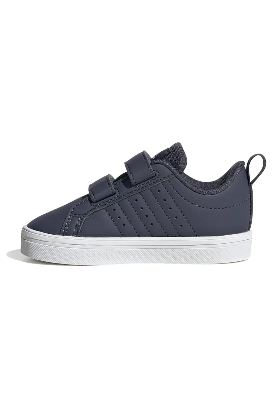 Sneakers Primi Passi Blu con Velcro ADIDAS VS PACE 2.0 CF I
